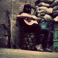 Majed Daraghmeh