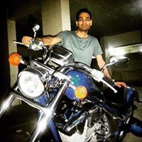 Sohail Ahmad