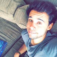 Alexandre Cardoso