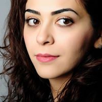 Saeideh Hamidi