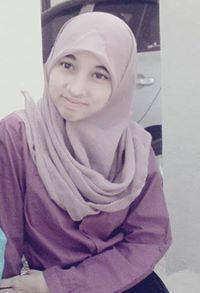 Sarah Nadia