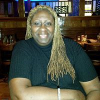 Pam Johnson