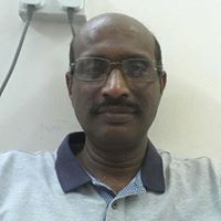 Raghu Ramachandran Nair