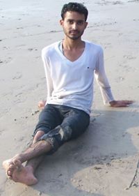 Vishal Ratnaparkhi