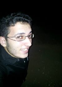 Mahmoud Khattab
