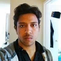 Ankit Patel