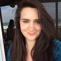 Danielle Soghoian