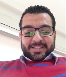 Ahmed Hussein