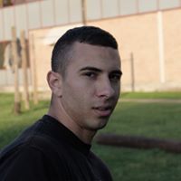 Ethan Nicosia