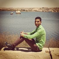 Mohammed Gamal