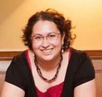 Vanessa Pillay