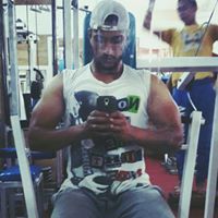 Jaouad EL