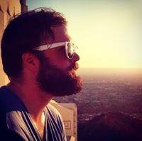 Jake Dilley