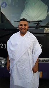 Walid Mohamed