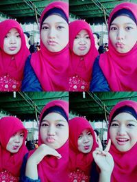 Rafiqah Arnimas