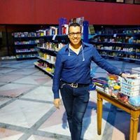 Ahmed Rabee
