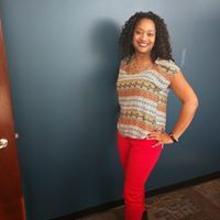 Lynette Roberson