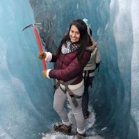 Mariana Cabrera Ramos