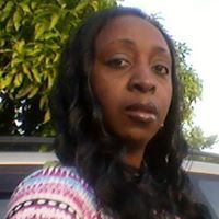Ann-Marie Neysmith