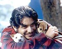 கரையில் இருந்து