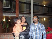 Rajesh Kumar Gnanasekaran