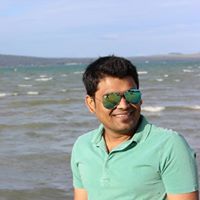 Vishal Patel