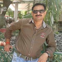 Jagdev Chauhan
