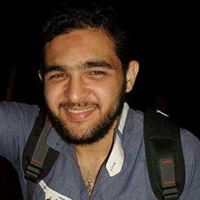 فارس الأقصى