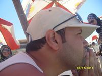 أحمد صلاح نور