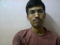 Devarakonda Karthik