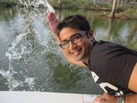 Dhiren Shah