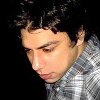 AhMed GMt