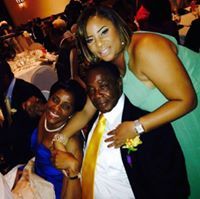 Tiffany Johnson-Bourne