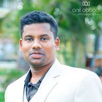 Sri Sudheer