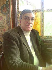 Mahmoud Alhashemi