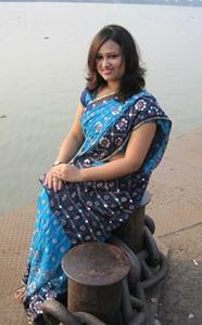 Ekta Dutta