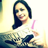 Loida Torio