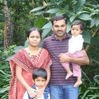 Rajesh Ramanathan