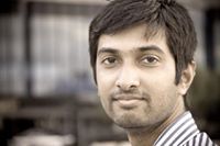 Ramkumar Krishnamoorthy