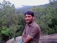 Dinesh Kumar