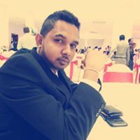 Hasitha Wickramasinghe