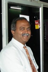 Ramesh Vanapalli
