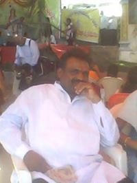 Shaam Kumar