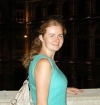 Catherine Kuletskaya