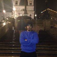 Saeed Al-Malki
