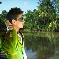 MookAce Dhungana