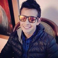 Camilo Suarez