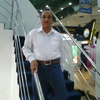 Hamdy Al Ansary