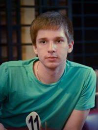 Артем Савченко