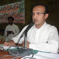 Jamil Agha